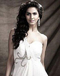 Vaani Kapoor